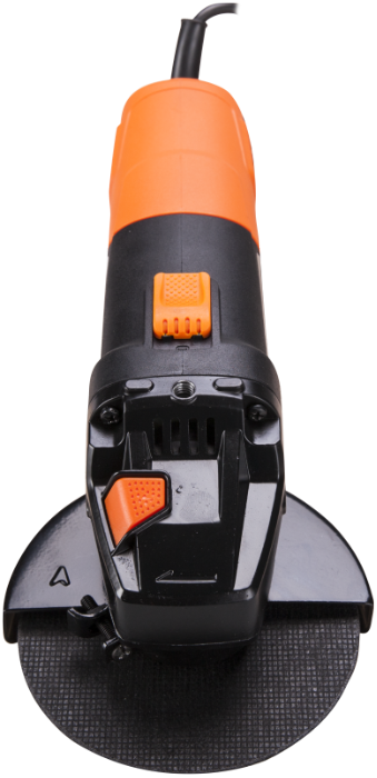 Polizor unghiular AG 125 EPTO 1123 900W 125mm 11000rpm EVOTOOLS [4]