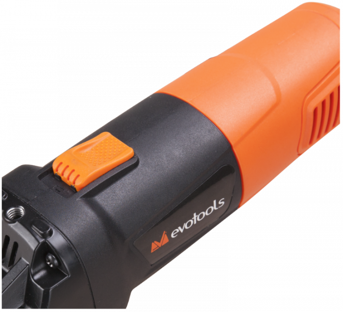 Polizor unghiular AG 125 EPTO 1123 900W 125mm 11000rpm EVOTOOLS [3]