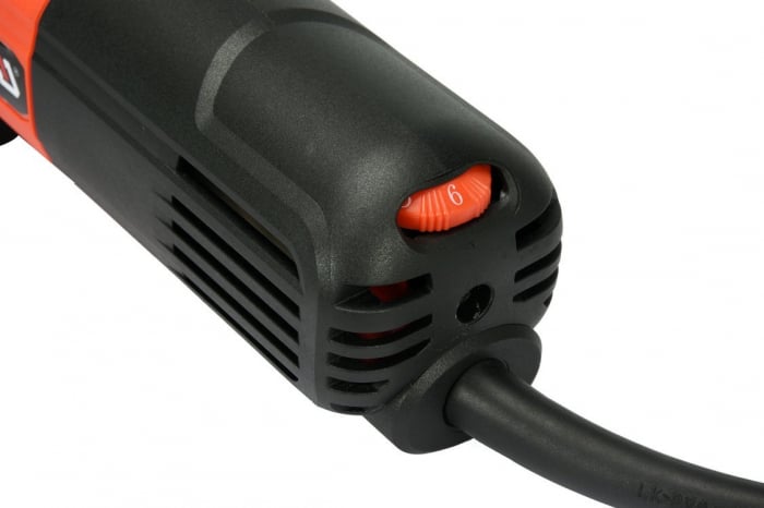 Polizor unghiular YATO 1100W 125mm viteza reglabila [3]