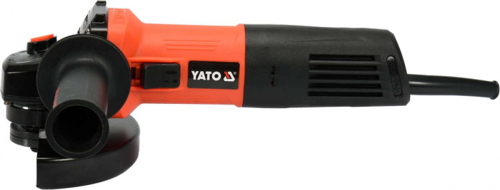 Polizor unghiular YATO 850W 125mm [2]
