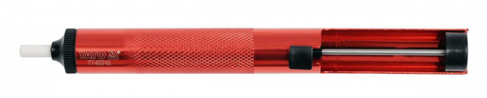 POMPA DE VID 19.5X190MM YATO [2]