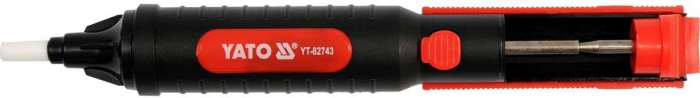 POMPA DE VID 21.8X206MM YATO [2]