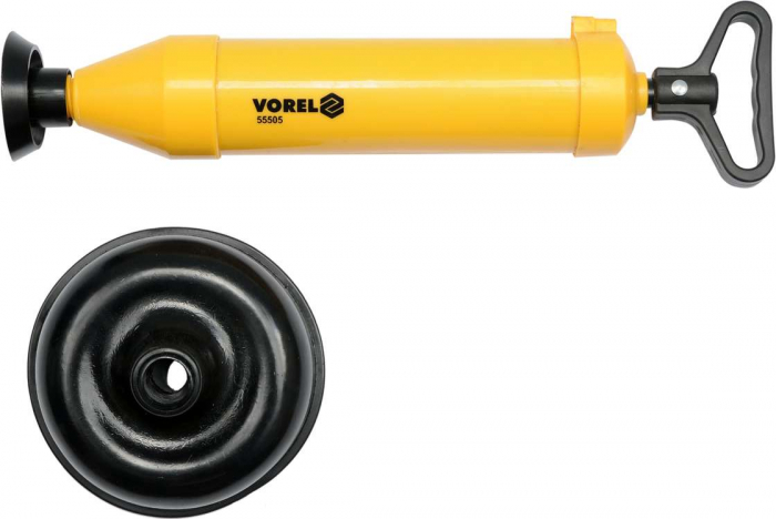 POMPA DESFUNDAT INSTALATII SANITARE 65/155MM VOREL [2]