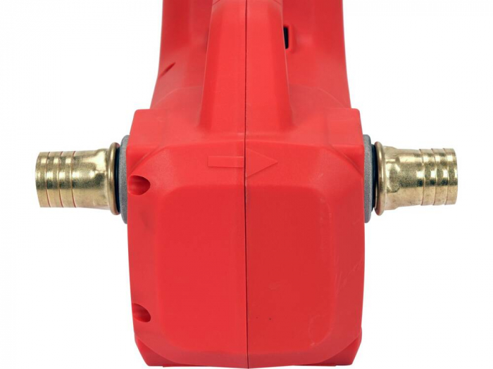 Pompa Electrica Pentru Evacuare Apa/Ulei YATO 18V 1x3Ah 1800 l/h [4]