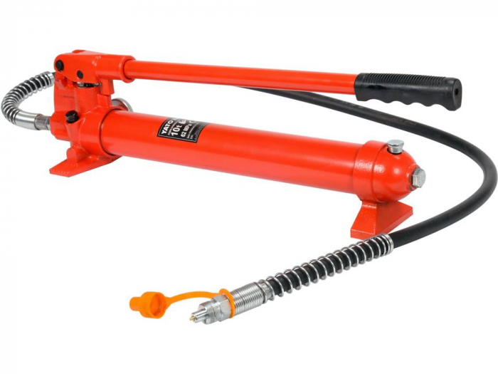 Pompa hidraulica 10T YATO pentru cilindru YT-55513 [2]