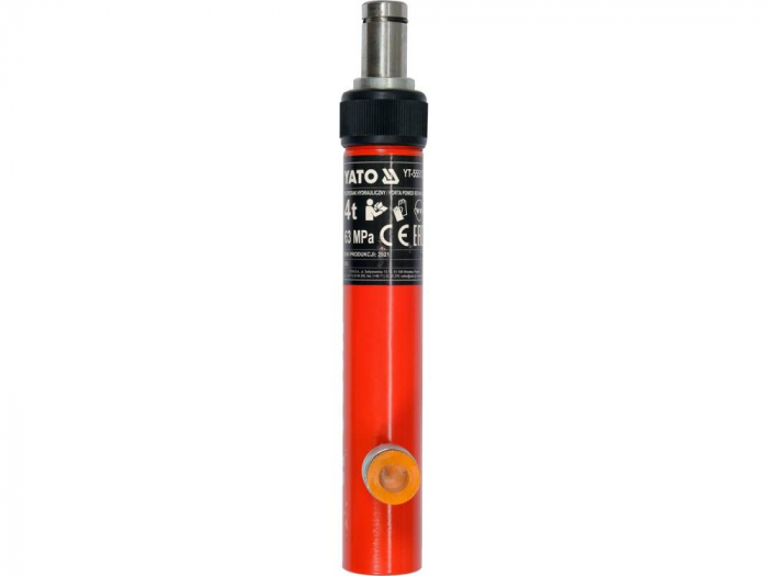 Cilindru pompa hidraulica 4T YATO pentru pompa YT-55510 [2]