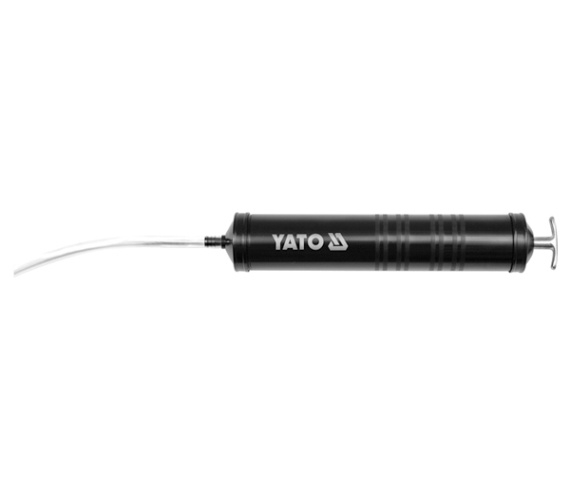 Pompa manuala yato, pentru extragerea uleiului, 500ml