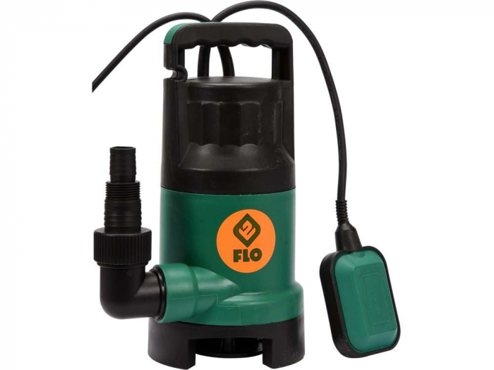 POMPA SUBMERSIBILA 900W FLO [5]