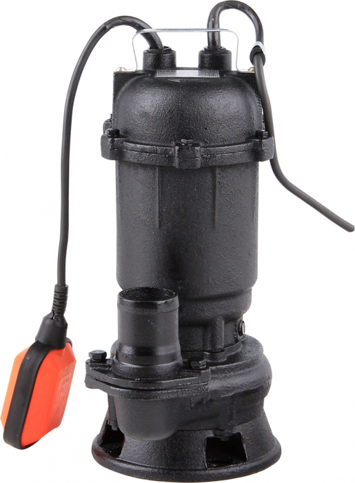 POMPA SUBMERSIBILA APA MURDARA, 450W-16000L H FLO