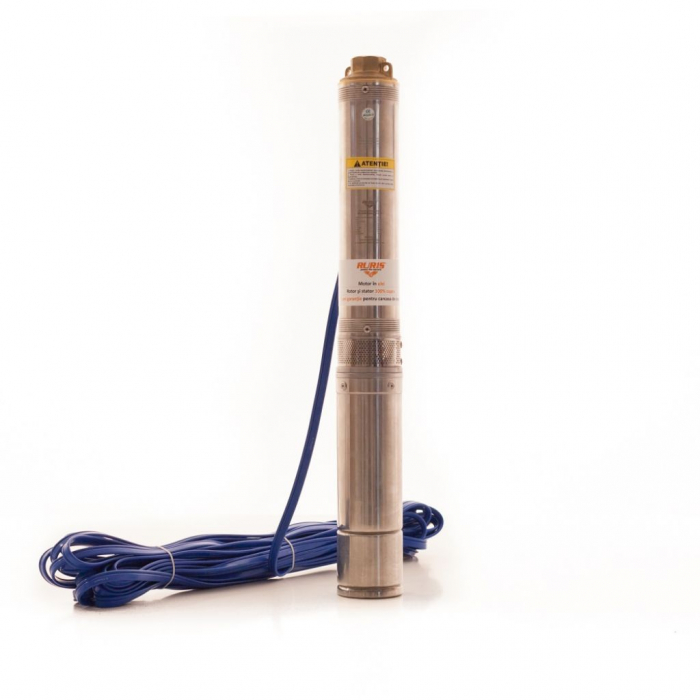 Pompa submersibila RURIS, AQUA 790, 550W [2]