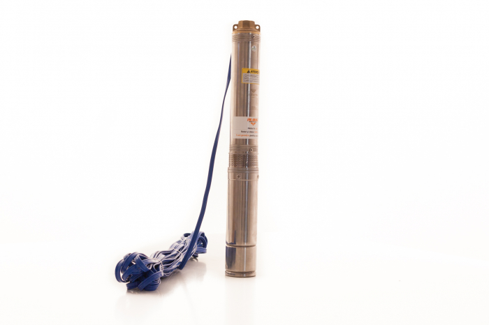 Pompa submersibila RURIS, AQUA 790, 550W [6]