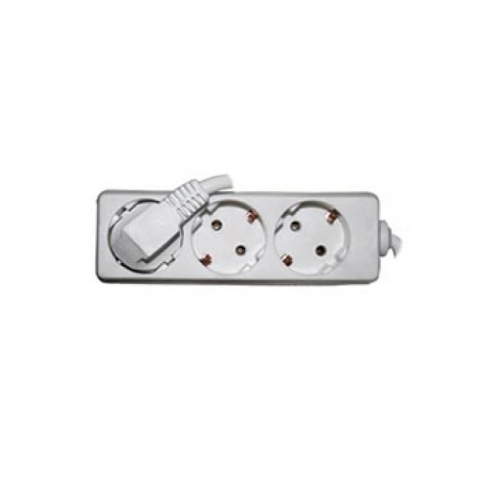Prelungitor 3 prize 3.0mx1.5mm fara intrerupator Makalon [2]