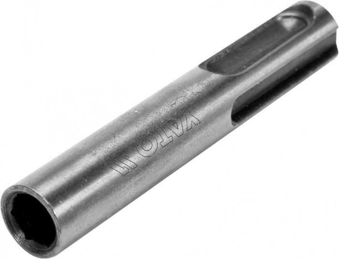 Prelungitor biti cu magnet YATO SDS plus 1/4 60mm [2]
