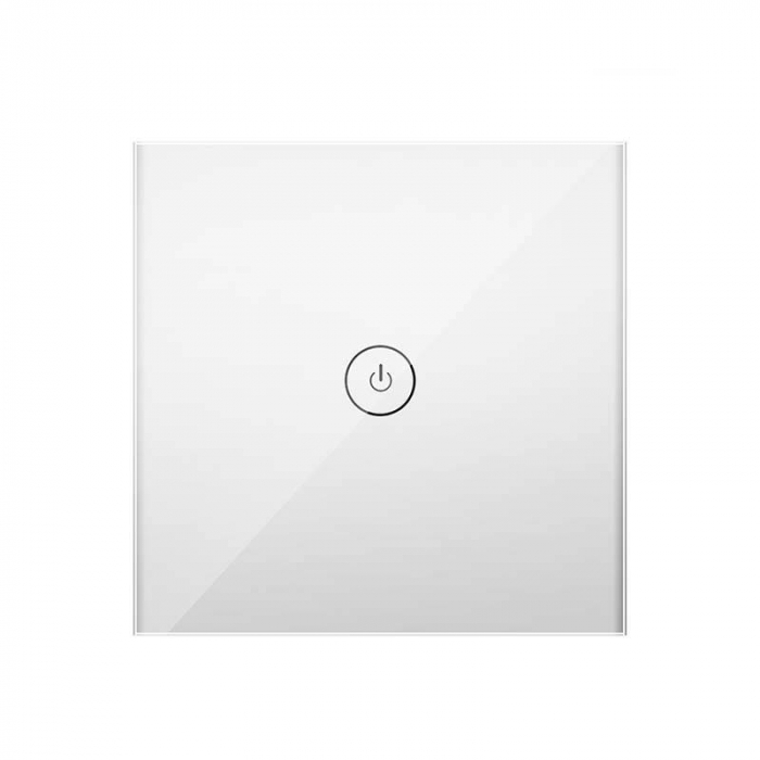 Intrerupator simplu smart wifi meross mss510 eu (homekit) aplicatie meross