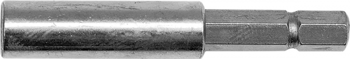 Prelungitor magnetic 1 4x50mm vorel