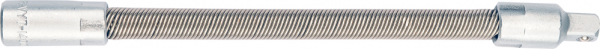 Prelungitor tubulara flexibil 1 4 YATO CrV 150mm