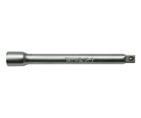 Prelungitor tubulara YATO pentru antrenor 1 4, 51 - 152 mm