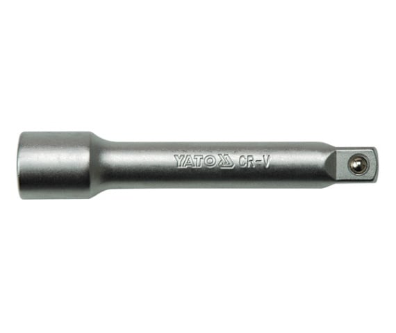 Prelungitor tubulara YATO pentru antrenor 3 8, 42 - 254 mm, CrV