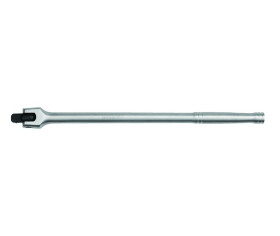 Prelungitor tubulara yato, prindere flexibila, 3 4 , crv, 450mm