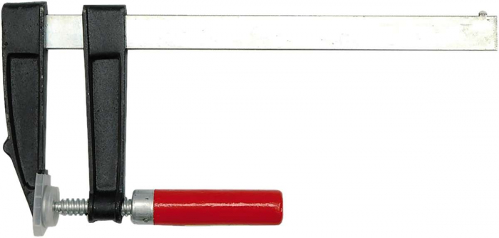 PRESA PT LEMN 80X300 MM VOREL [2]