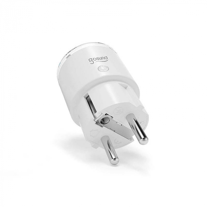 Priza smart WiFi GOSUND EP2 aplicatie TUYA [4]