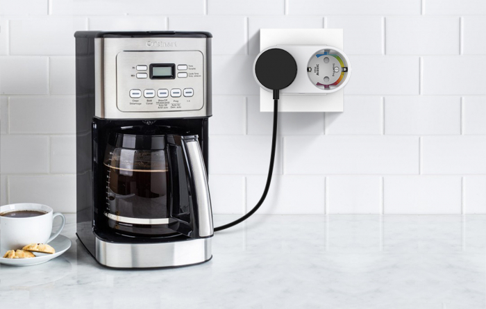 Priza dubla smart WiFi GOSUND SP211 3500W [13]