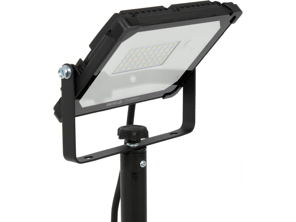 Proiector LED SMD cu Trepied YATO 30W 2850LM IP65 [4]