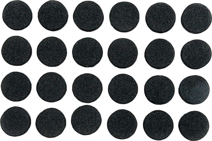 PROTECTIE SUB MOBILIER DIAMETRU 10MM VOREL [2]