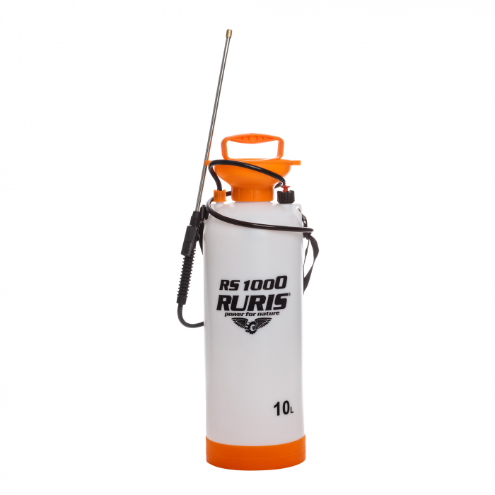 Pulverizator manual RURIS, RS 1000, 10L [30]