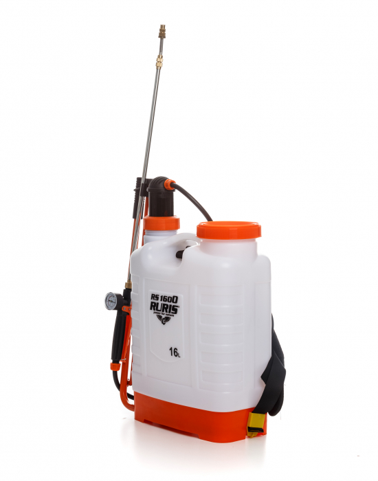 Pulverizator manual RURIS, RS 1600, 16L [33]