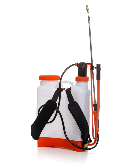 Pulverizator manual RURIS, RS 1600, 16L [27]