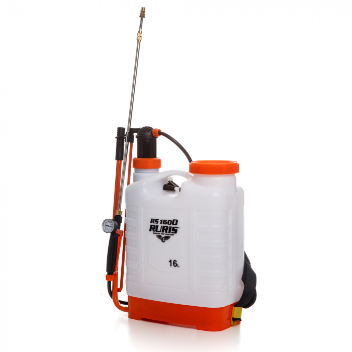 Pulverizator manual RURIS, RS 1600, 16L [37]