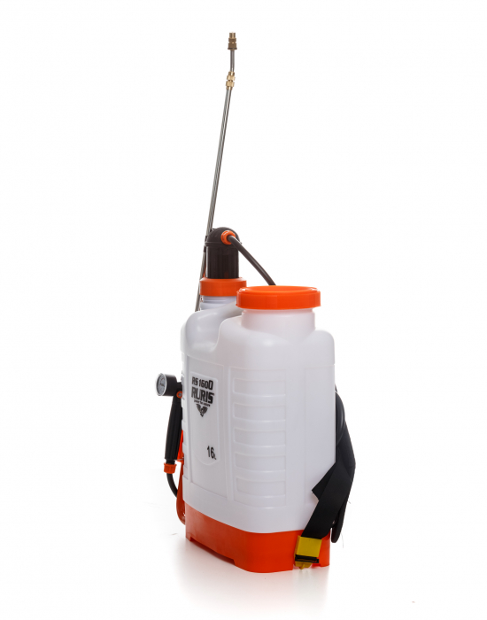Pulverizator manual RURIS, RS 1600, 16L [32]