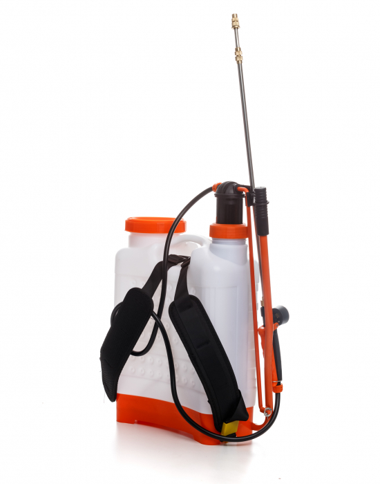 Pulverizator manual RURIS, RS 1600, 16L [26]
