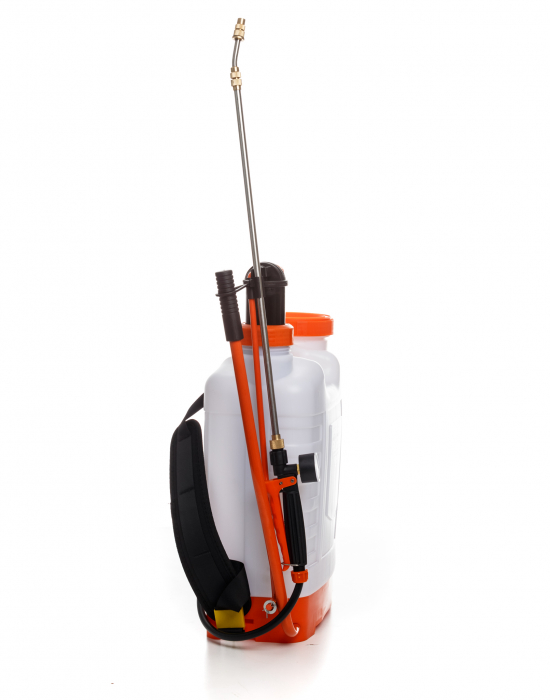 Pulverizator manual RURIS, RS 1600, 16L [24]