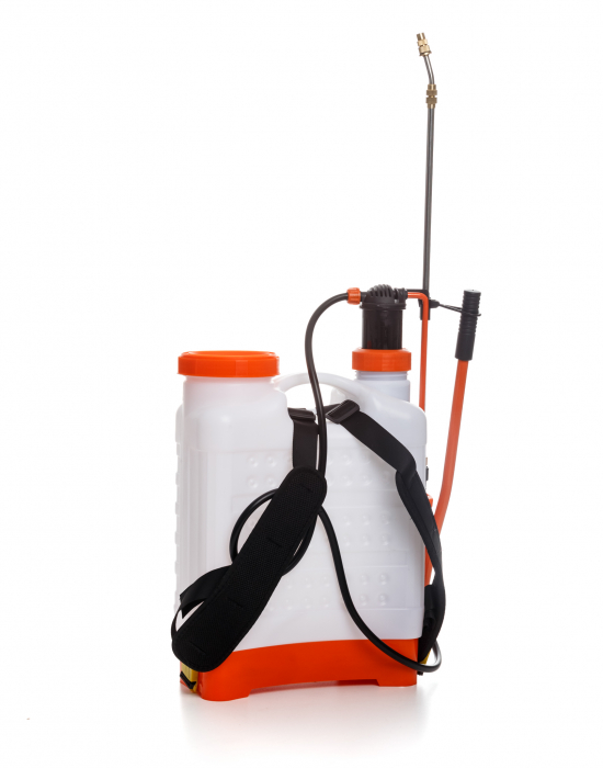 Pulverizator manual RURIS, RS 1600, 16L [28]