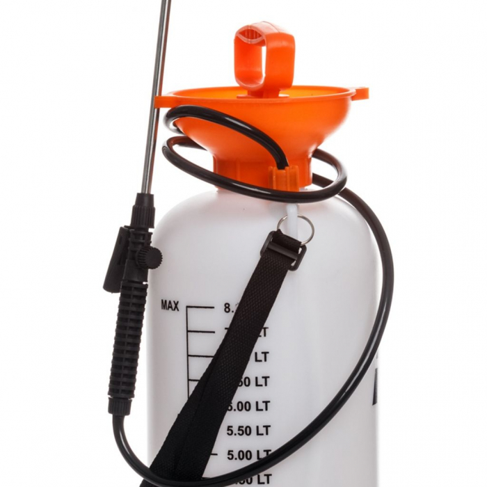 Pulverizator manual RURIS, RS 800, 8L [7]