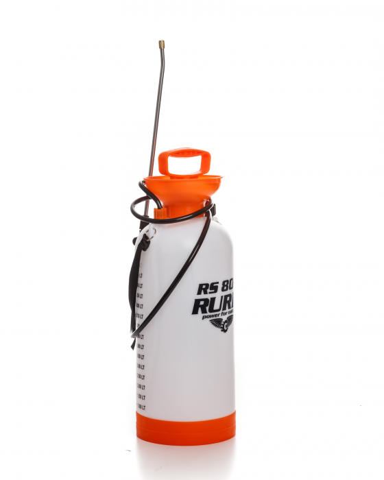 Pulverizator manual RURIS, RS 800, 8L [17]