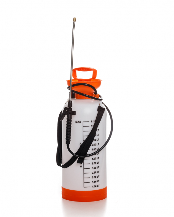 Pulverizator manual RURIS, RS 800, 8L [20]
