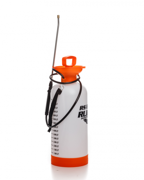 Pulverizator manual RURIS, RS 800, 8L [18]