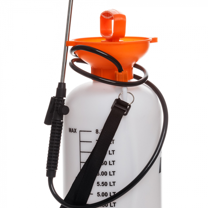 Pulverizator manual RURIS, RS 800, 8L [12]