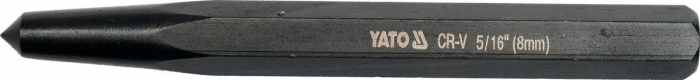 PUNCTATOR 8MM, L=112MM, CR-V YATO [2]
