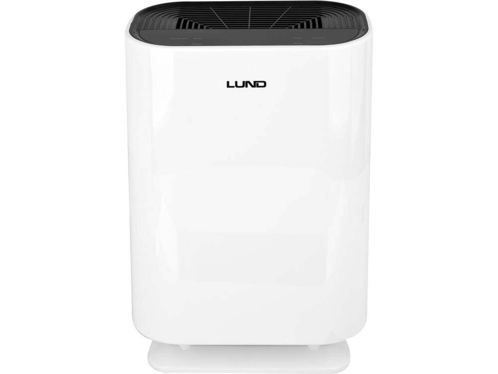 Purificator Aer LUND 40W, 220M3 H, HEPA, 4 Etape de Curatare