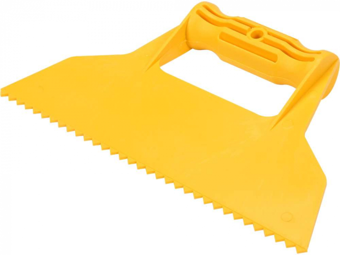 RACLETA ZIMTATA PENTRU CHIT 225MM VOREL [2]