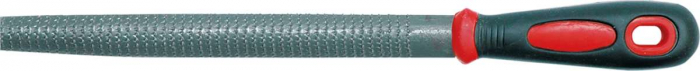 RASPILA SEMIROTUNDA 200MM VOREL [2]