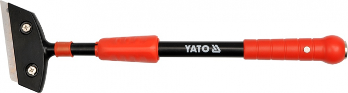 Razuitor pentru geamuri YATO ABS SK5 extensibil 390-600mm