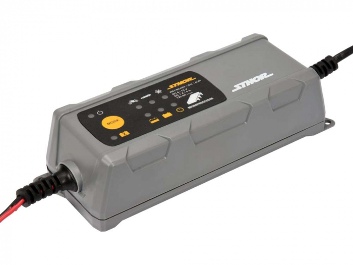 REDRESOR 6/12V, 1/4"A, 120 AH MAX STHOR [2]