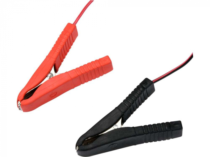 REDRESOR 6/12V, 1/4"A, 120 AH MAX STHOR [3]