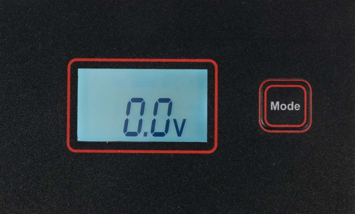 Redresor digital YATO display LCD 6V/2A, 12V/10A baterie 5 - 200A [4]