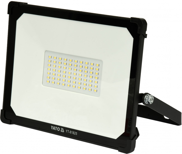 Reflector cu led YATO 50W 5000lm 6500K IP65 30000h [2]